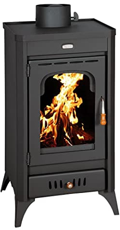 Kamin, vedspis BALKAN ENERGY SR 11 kW