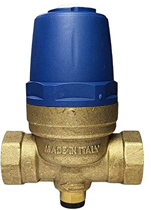 Réducteur de pression à membrane FF 3/4 - 20x27