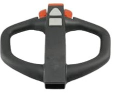 COKYIS Parti del Carrello elevatore Maniglia di Controllo Assy Testa del timone T400C-9 71501000019 for CBD15J-Li3 Intelligente