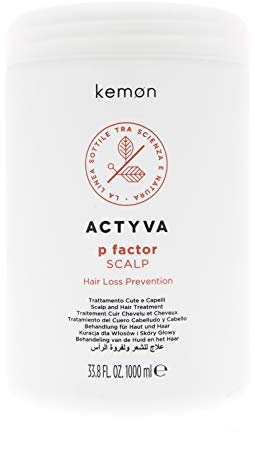 P Faktor Scalp 1000 ml – Actyva Kemon