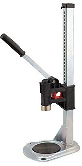 Homebrewers Outpost - B506 Capper - Bench - Colt Strong, High Pressure