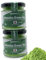 Matchaeco 2 x 50g [100g] Japanese Matcha Green Tea Powder | Stone Ground Ceremonial Grade From Japan | Pesticide-Free | Recyclable Jar | Vegan Baking Gift Ideas | latte (100g, Matcha)