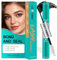 GEMERRY 12ML Cluster Adhesivo Pestañas Lash Bond and Seal Cluster Pestañas Pegamento de pestañas impermeables Glue 2 en 1