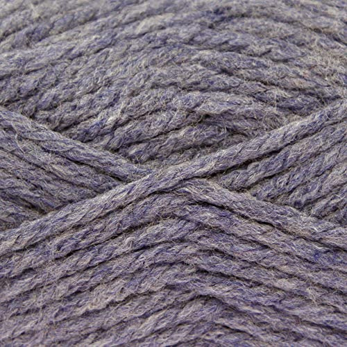 King Cole 64034 stort värde supertjockt denimgarn – 81 m, 100 g