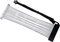 Lian Li - Strimer 24 Pin Kabel - RGB PC Kabel 20CM Lange - Sleeved Cable Kit - PSU Kabelverlängerung - LED PSU Cabels fur Mainboard mit RGB