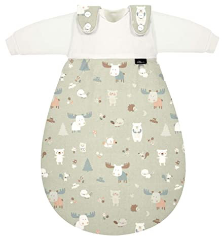 Alvi Baby Mäxchen 3tlg. Baby Forest