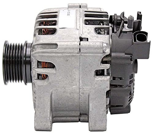 HELLA 8EL 015 630-121 Alternatore - 14V - 120A