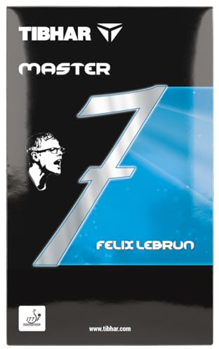 Raquette de Tennis de Table Félix LEBRUN