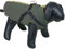 Nobby Hundemantel SOBAK 2 in 1, oliv-gelb, 32 cm, 1 Stück