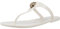 Kurt Geiger London Maddison T-BAR Weiß 39