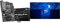 MSI Z790 GAMING PRO WIFI Motherboard ATX - Supports Intel Core 12/13/14th Gen Processors + Intel® Core™ i7-14700K Desktop Processor 20 cores