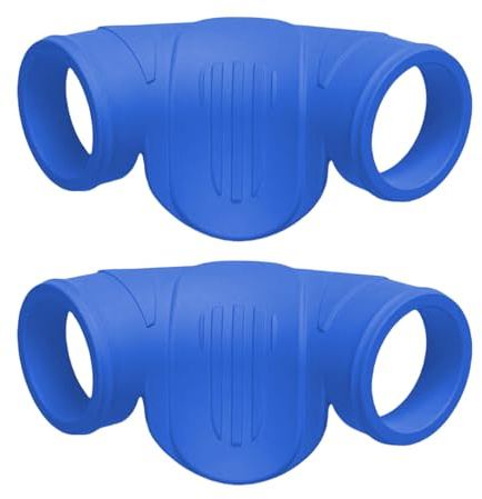 Celuicion Paracolpi per Pollice - Protezione Per Pollice Sportivo,Supporto Antiscivolo Ergonomico per Pallavolo Bowling Sollevamento Distorsioni Calcio Guida Palestra Golf Uomini Ragazzi