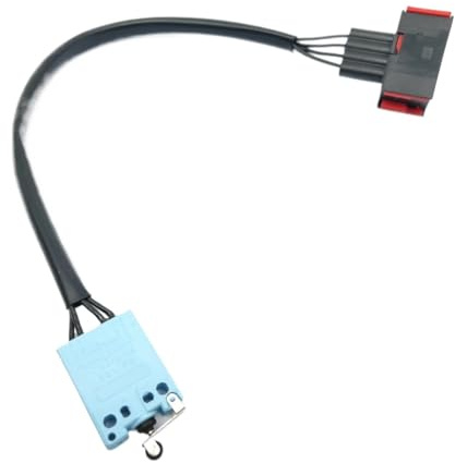 WUPLKCUIJ Microinterruptor 51236081 Repuestos for montacargas Accesorios for montacargas Repuestos eléctricos