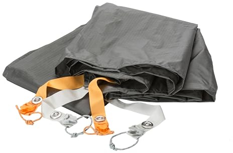 Big Agnes Footprint for Copper Spur UL Backpacking Tent