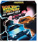 Ravensburger - Back to The Future Italienische Version - Strategisches Brettspiel, 2-4 Spieler, 10+ Jahre