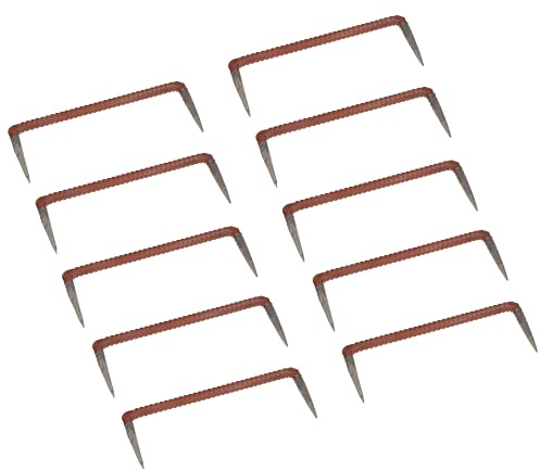 KOTARBAU® Pince de construction 250 mm pour relier des échafaudages en bois.