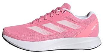 adidas Damen Duramo RC Running Shoes Laufschuhe, Bliss Pink/Cloud White/Core Black, 37 1/3 EU