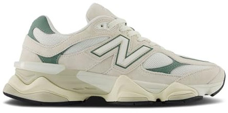 New Balance 9060 Herren-Sneaker, Hellbraun, 47.5 EU