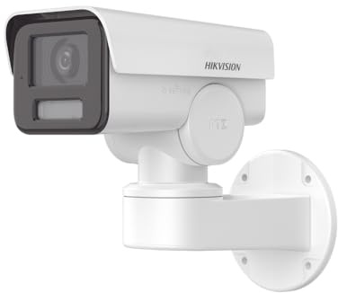 Hikvision DS-2CD1A43G0-IZU Überwachungskamera