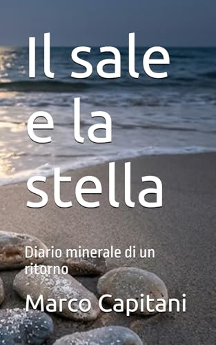 Il sale e la stella: Diario minerale di un ritorno