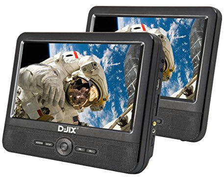 Logicom Nova 353 Trio Téléphone sans Fil DECT Mains-Libres Noir