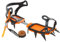 Climbing Technology Ice Classic, Harscheisen Unisex Erwachsene Einheitsgröße schwarz
