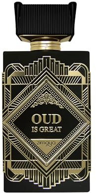 Noya Oud Is Great Extrait Parfum 100 ml UNI