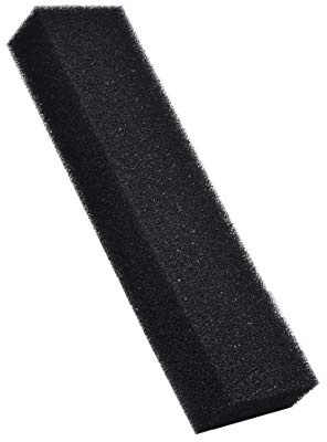 Hipanda Aquarium Bio Sponge Filter Media Pad Cut-to-fit Foam for Aquarium Fish Tank 16.5 x 3.5 x 2