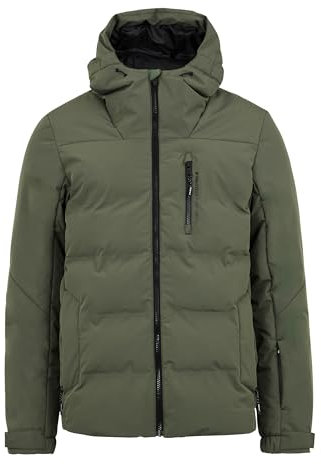 Protest Herren Ski- Und Snowboardjacke PRTSUPERIOR24