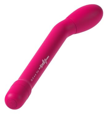 Female Vibrator och massageapparat. Det mest använda verktyget för att utföra perineal massage och behandla bäckenbottenhypertoni, ärr eller triggerpunkter. Laddningsbar (USB ingår). Massage.