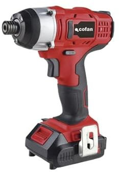 Atornillador a Batería con control variable de velocidad 50003203