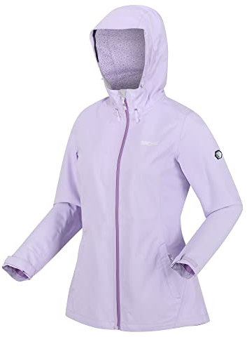 Regatta Damen Hamara III, Pastellflieder, 44