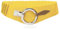 Gloop 6cm breiter Damen Gürtel Elastischer Taillengürtel, Hüftgürtel Stretch Gürtel mit Hakenverschluss