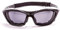 OCEAN LAKE GARDA Schwimmbrille für Wassersport, polarisiert, Kitesurf