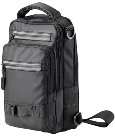 Mochila para aparejos | Mochila de pesca con soporte para caña, mochila de