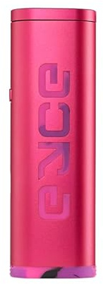 EYCE | VP1 - Portable Dry Herb Vaporizer - The product doesn’t contain sticks, prefilled cartridges or refills. - pink