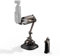 Tilta Hydra Alien Mini Ultimate Bausatz, Stoßdämpfendes Arm-Set Kompatibel mit DJI Action 3/4, DJI Pocket 3, Insta360 X4/X3, iPhone mit Khronos - Wüstenbeige HDA-T15-C-DB