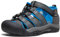 KEEN Unisex Kinder Sandalen, Magnet Brilliant Blue, 34 EU