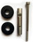 MAC RIDE Kit E-Bike/VAE Accesoire Kindersitz, Schwarz, one Size