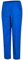 MISEMIYA - PANTALONS Unisex Taille Elastique UNIFORME DE Travail Clinique HÔPITAL NETTOYAGE VÉTÉRINAIRE SANTÉ HÔTELLERIE - Ref.8312 - Large, Königsblau 21