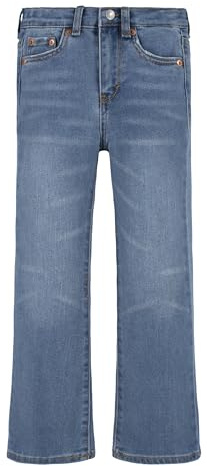 Levi's Lvg 726 High Rise Flare Jean Fille, Clean Getaway