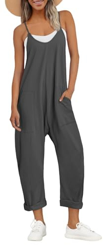 AUTOMET dam Ezau112 Jumpsuits