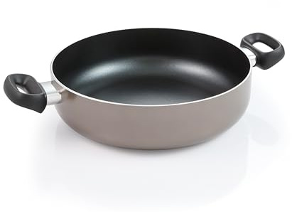 Tescoma SARTEN HONDA BRAVA 28 CM, 2 ASAS