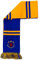 Generisch Braunschweig Balkenschal (Strickschal, Barscarf)