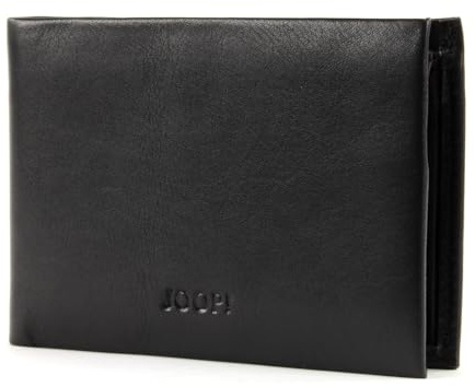 Joop! Pero Nestro Billfold H2 Black