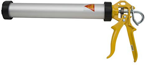 Pistola Mk 5C Evo, pistola manuale per borse e cartucce sigillanti