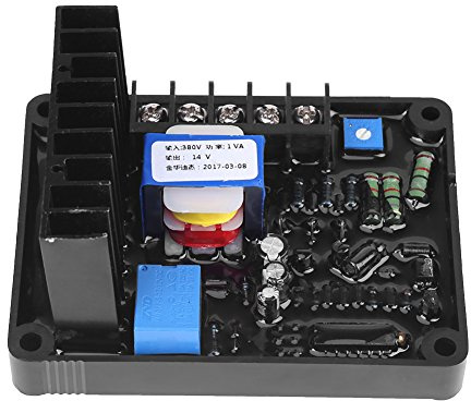 GB-170 AVR Spannungsregler für 3-Phasen-Generator