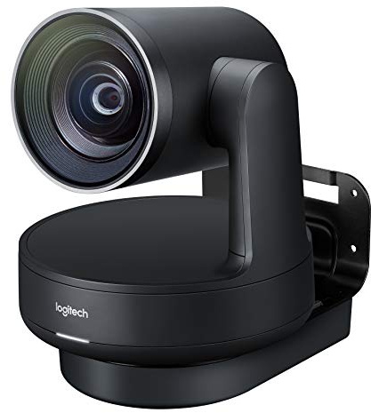 Logitech Rally Video Video Conference Equipment