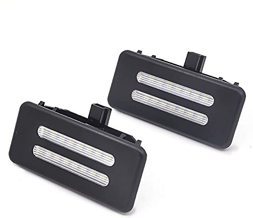 Auto Fahrzeug Innenraum Sonnenschutz Kosmetik Spiegel Lampen für BMW E90 X1 E84 X5 E70 X6 E71 E72 E91 E92 X3 F25 E60 E61 Leselampen