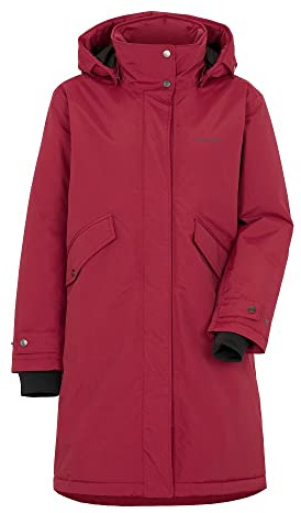 Didriksons Josefine Womens Parka